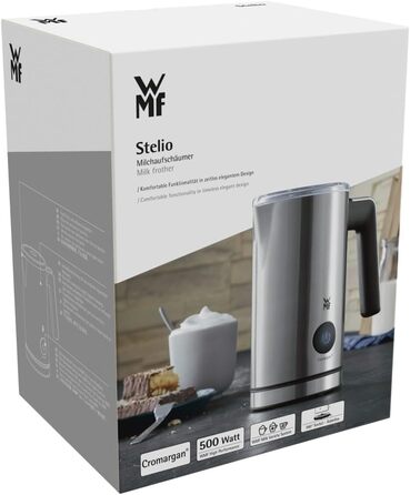 Спінювач молока 500 Вт Stelio WMF