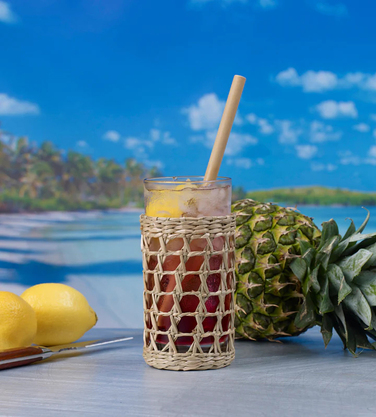 Стакан 300 мл, Gili, Urbanbar (Урбанбар)