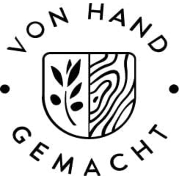 Обробна дошка з натурального оливкового дерева 50 х 35 см das Olivenholzbrett