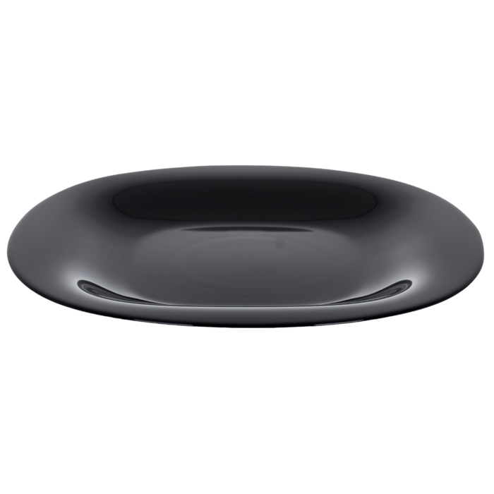 Сервиз столовый Luminarc Carine White&Black, 18 предметов (6988982)