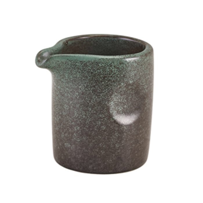 Молочник 90 мл, ефект чавуну, Forge Cove, GenWare