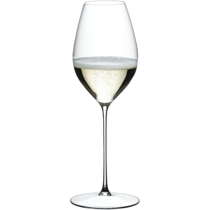 Бокал для шампанского 464 мл, Superleggero Riedel