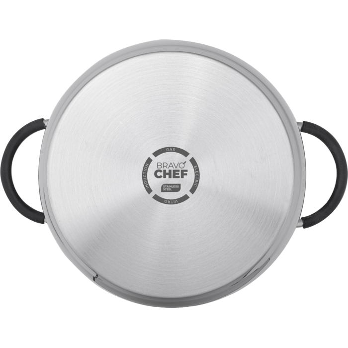 Набор посуды Bravo Chef Safran (6 предметов) (7163547)