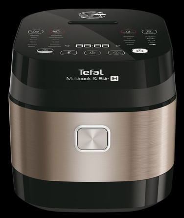 Мультиварка Tefal RK905A34 (6655515)