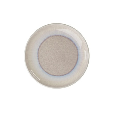 Тарілка 20,1 см бежева Perlemor Villeroy & Boch