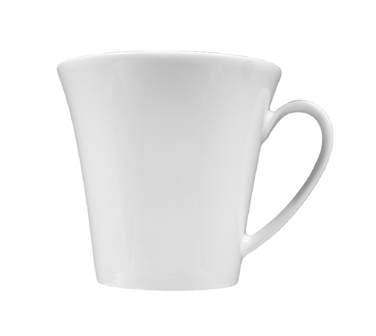 Чашка для кави 0.21 л біла Top Life Seltmann