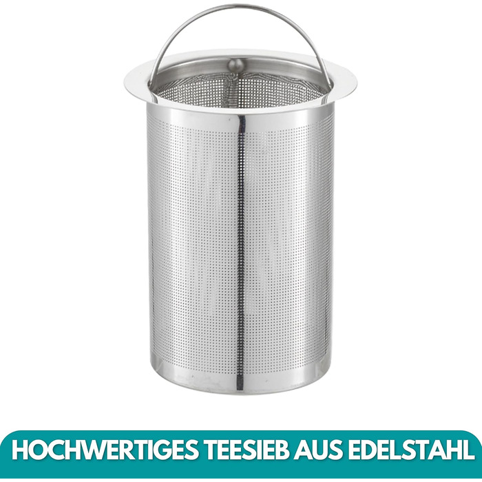 Чайник 100 без бісфенолу А Захисне скло Фільтр від накипу 2200 Вт Захист від перегріву Чай Чайник Чайовар Чайник Чайник Водоварний чайник