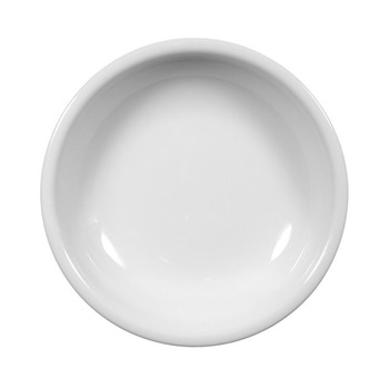Тарілка для супу 20 см біла Compact Seltmann