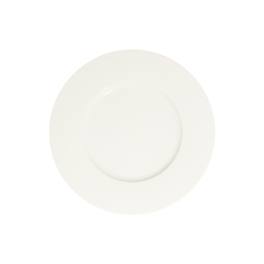 Тарелка мелкая ID Fine Finesse 24 см magila 10000-201024