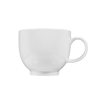 Чашка для кави 0.21 л біла Sketch Basic Seltmann