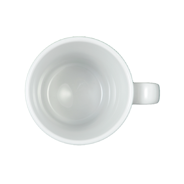 Чашка для еспрессо 0.09 л біла Modern Life Seltmann