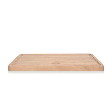 Разделочная доска Fissman 30x22x1,5 см гивея (8071)