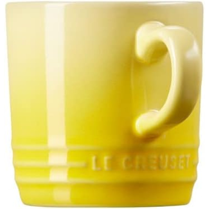 Керамічний кухоль Le Creuset, 0,35 л, 70302351700002 (Цитрус, 200 мл)