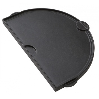 Плита, планча чугунная 28x38x1.5см для гриля Primo Large Oval PG00365 Код: 004222