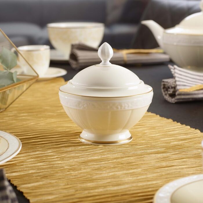 Цукорниця 0,27 л Ivoire Villeroy & Boch