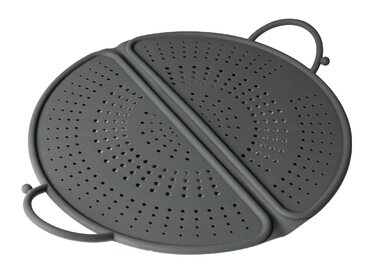 Складной силиконовый брызгозащитный крышка 30 см KUHN RIKON