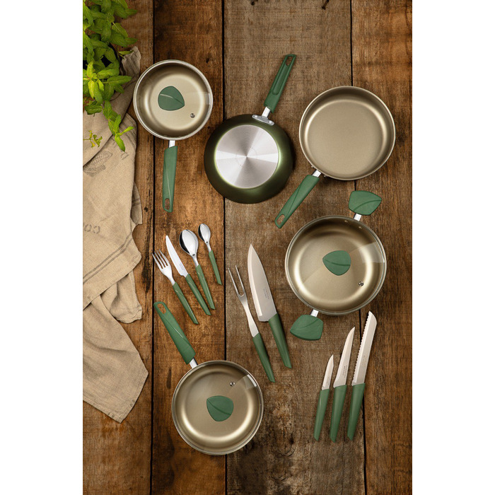 Нож Chef Tramontina Lyf, 178 мм (6907633)