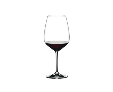 Набор из 2 бокалов для красного вина Каберне Совиньон 0,8 л, Heart to Heart Riedel