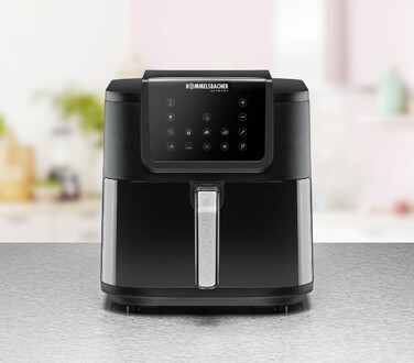 Мультипіч Air Fryer Rommelsbacher FRH 1700