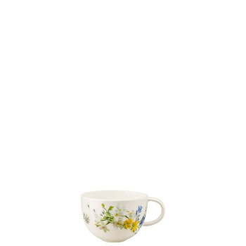 Чашка для кофе / чая 0.30 л Fleurs des Alpes Brillance Rosenthal