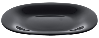 Сервиз столовый Luminarc Carine White&Black, 18 предметов (6988982)