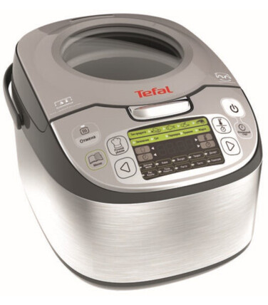 Tefal RK812B32