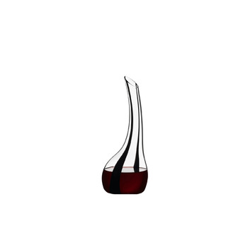 Декантер ручной работы Cornetto Onyx 0,75 л, черный Riedel