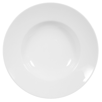 Тарелка для пасты 27 см белая Lukullus Seltmann 
