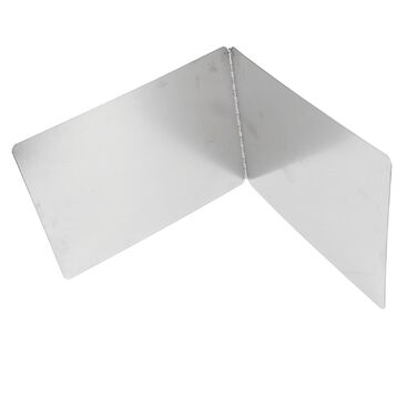 Брызкозащитный экран для кухни 30 х 30 см Yechiry