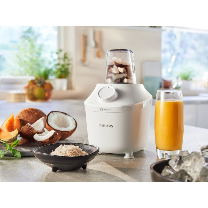 Стационарный блендер Philips HR2041/17 (6813551)