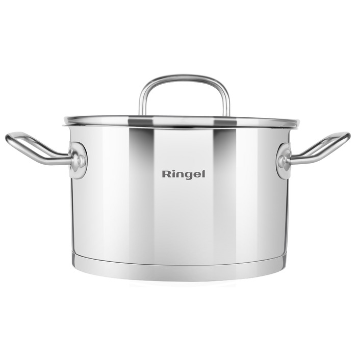 Кастрюля RINGEL Prime 16 см 1.9л (6733712)