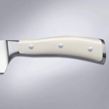 Нож для хлеба 20 см в картонной упаковке 1040431020, кремовый Classic Ikon Wuesthof