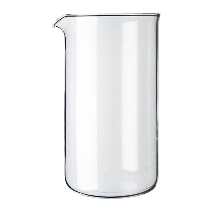 Колба запасна для кавоварки, 1 л, Spare Beaker Bodum