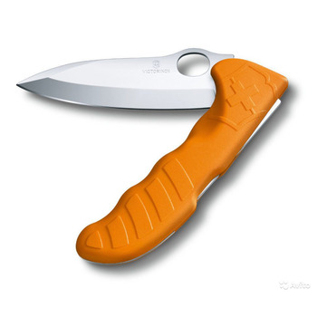 Нож Victorinox Hunter Pro 130мм/1funk/podarker коврик