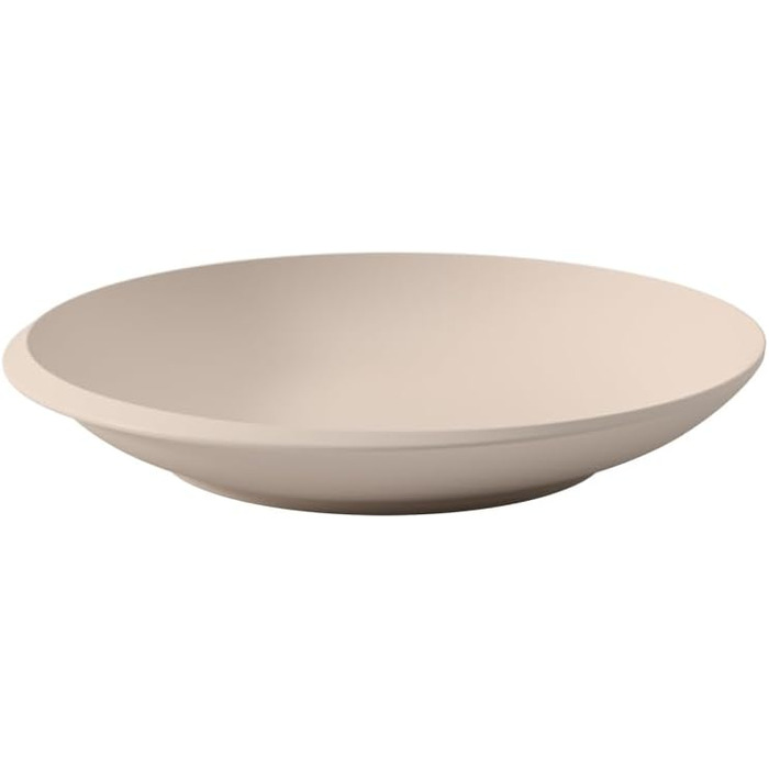 Глубокая миска 750 мл Newmoon Beige Villeroy & Boch