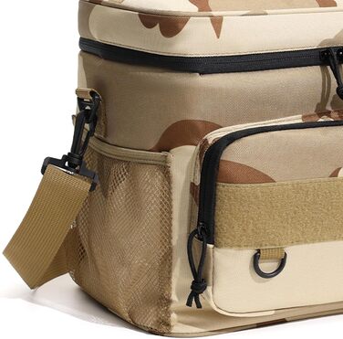 Термосумка для обіду Zeiwohndc