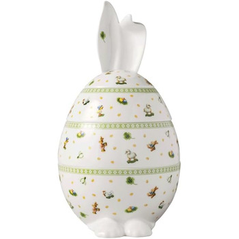 Цукерниця 30 см у вигляді великодього кролика Easter Delight Villeroy & Boch