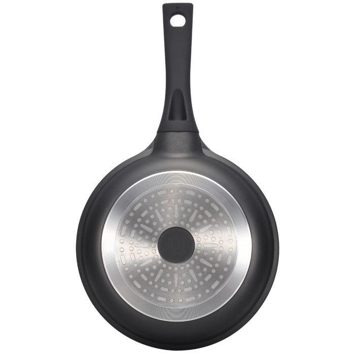 Сковорода IQ Be Solid 28 см  (7135815)