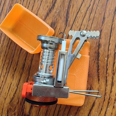 Набір посуду для кемпінгу Lawnoval