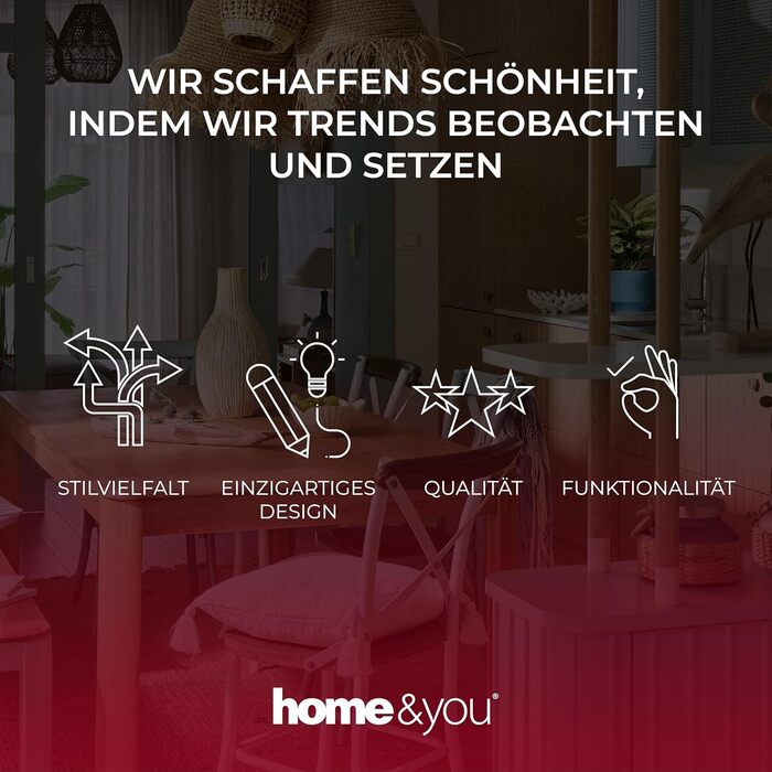 Піднос для пасхальних яєць 25 см home&you