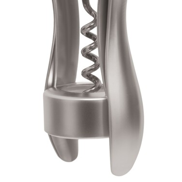 Штопор Fissman LILY 18,5 см. цинковий сплав (11782)