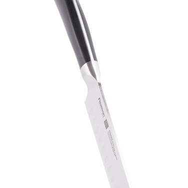 Ніж сантоку Fissman KRONUNG 18 см X50CrMoV15 сталь (2448)