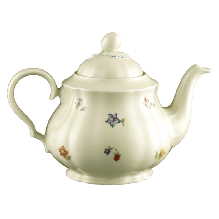 Чайник для заварювання на 6 персон 1,15 л Blütenmeer Marie-Luise Seltmann