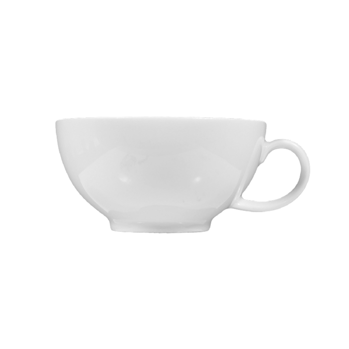 Чашка для чаю 0.21 л біла Sketch Basic Seltmann