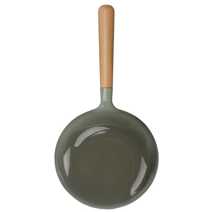 Сковорода чугунная Ringel Primavera 24 см (7135983)