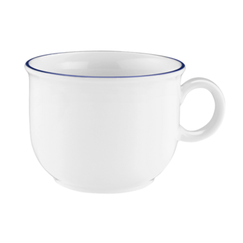 Чашка для кави 0.21 л Blaurand Compact Seltmann