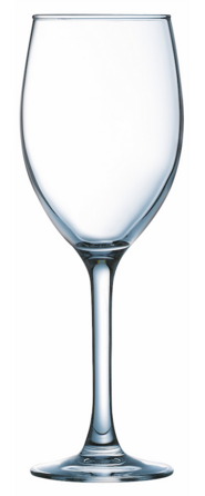 Набор бокалов Luminarc Raindrop, 6х350 мл (H5702) (6887047)