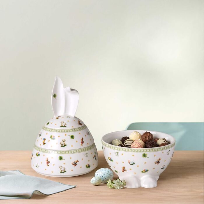 Коллекция Easter Delight от Villeroy & Boch