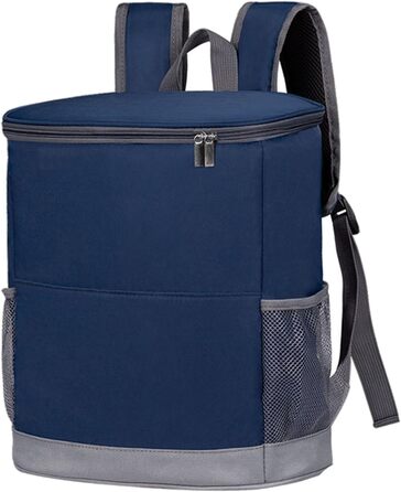 Терморюкзак синий Generisch