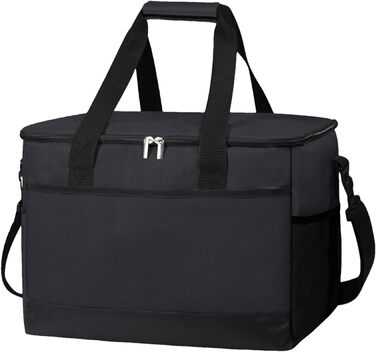 Термосумка 35 л черная Wpsagek